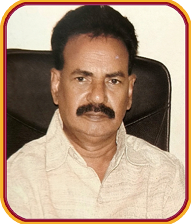 T. Seshaiah Garu